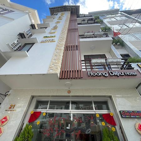 Hoang Dieu Dalat Kültér fotó
