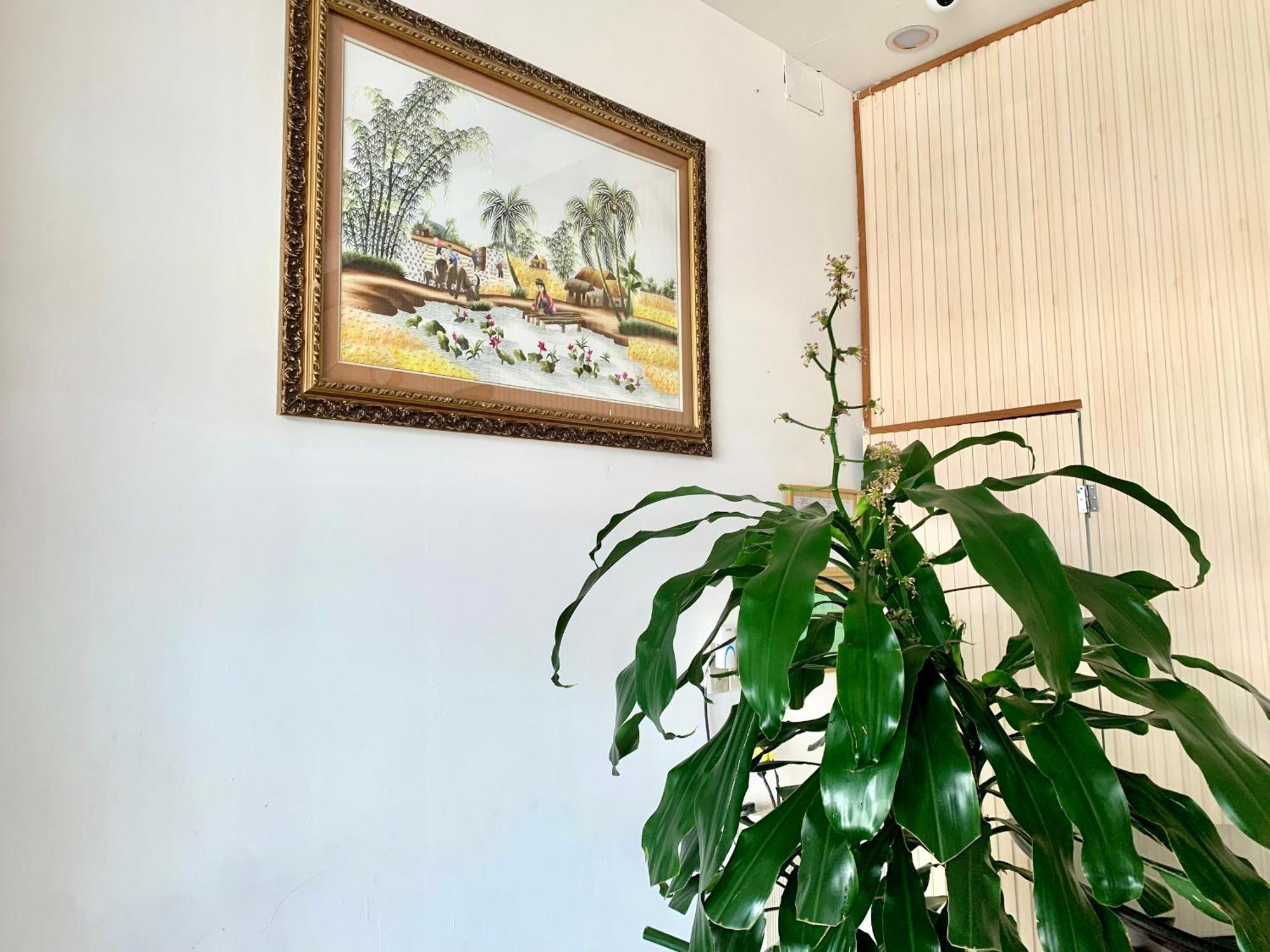 Hoang Dieu Dalat Kültér fotó