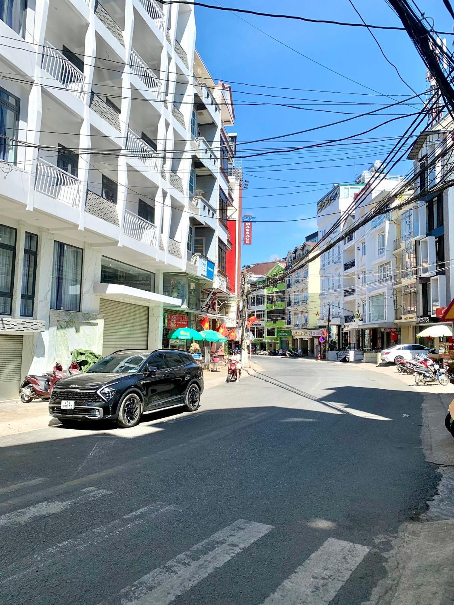 Hoang Dieu Dalat Kültér fotó