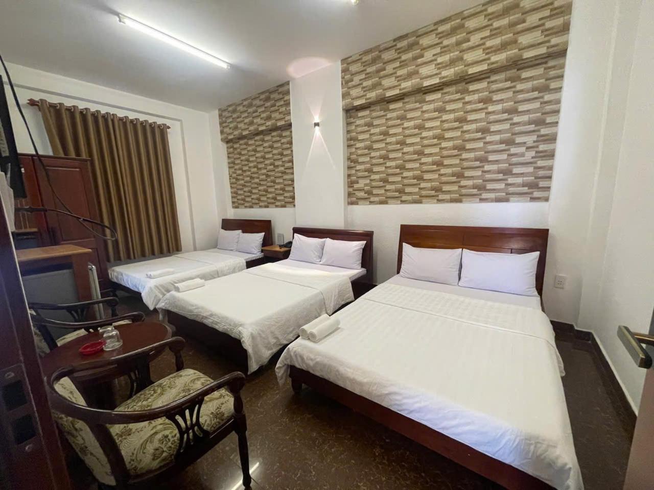 Hoang Dieu Dalat Kültér fotó
