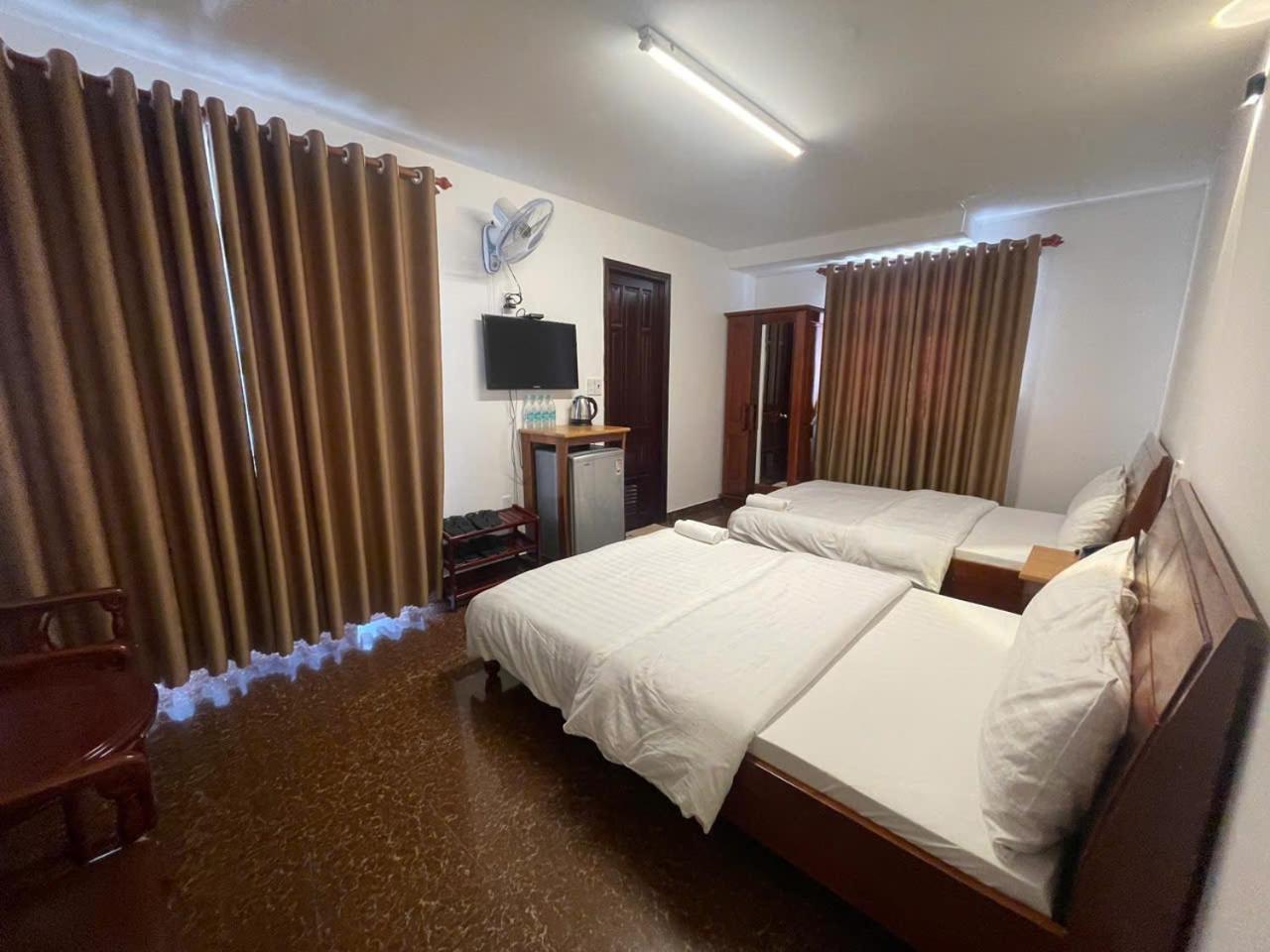 Hoang Dieu Dalat Kültér fotó